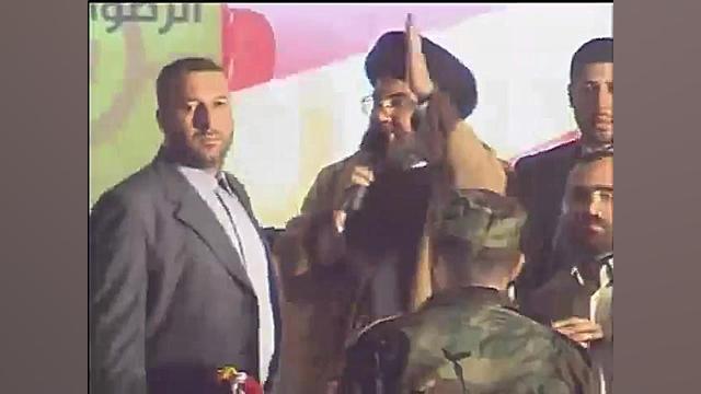 سیدحسن نصرالله کجاست؟