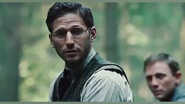 فیلم سینمایی خارجی "مقاوم...