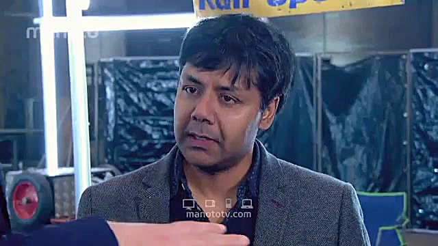 مستند جنگ رباتها قسمت دوم