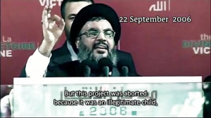 New Middle East, Islamic Middl...
