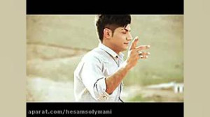 اهنگ دت لک مجتبی ترکاشوند