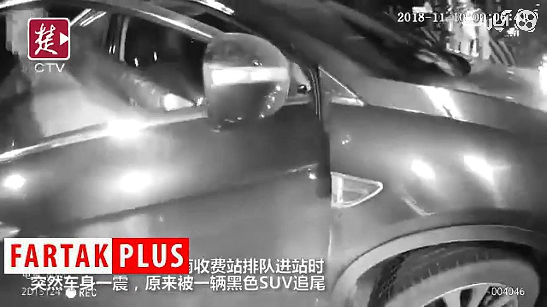 سرانجام رانندگی با حالت مستی د...