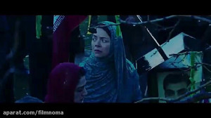 فیلم سینمایی “سرو زیر آب...