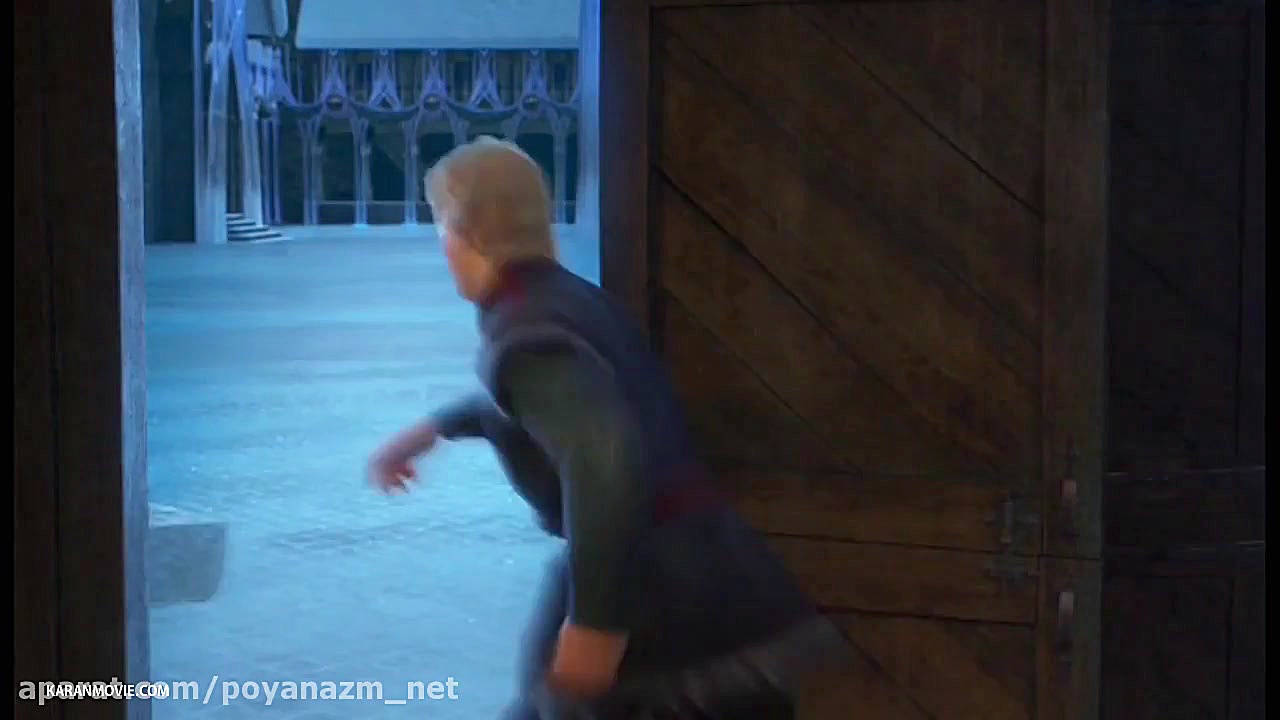 انیمیشن فروزن (Olaf&rsquo;s Frozen Adventure 2017) زمان1293ثانیه
