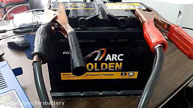 تعمیر باتری خودرو | علل خرابی...