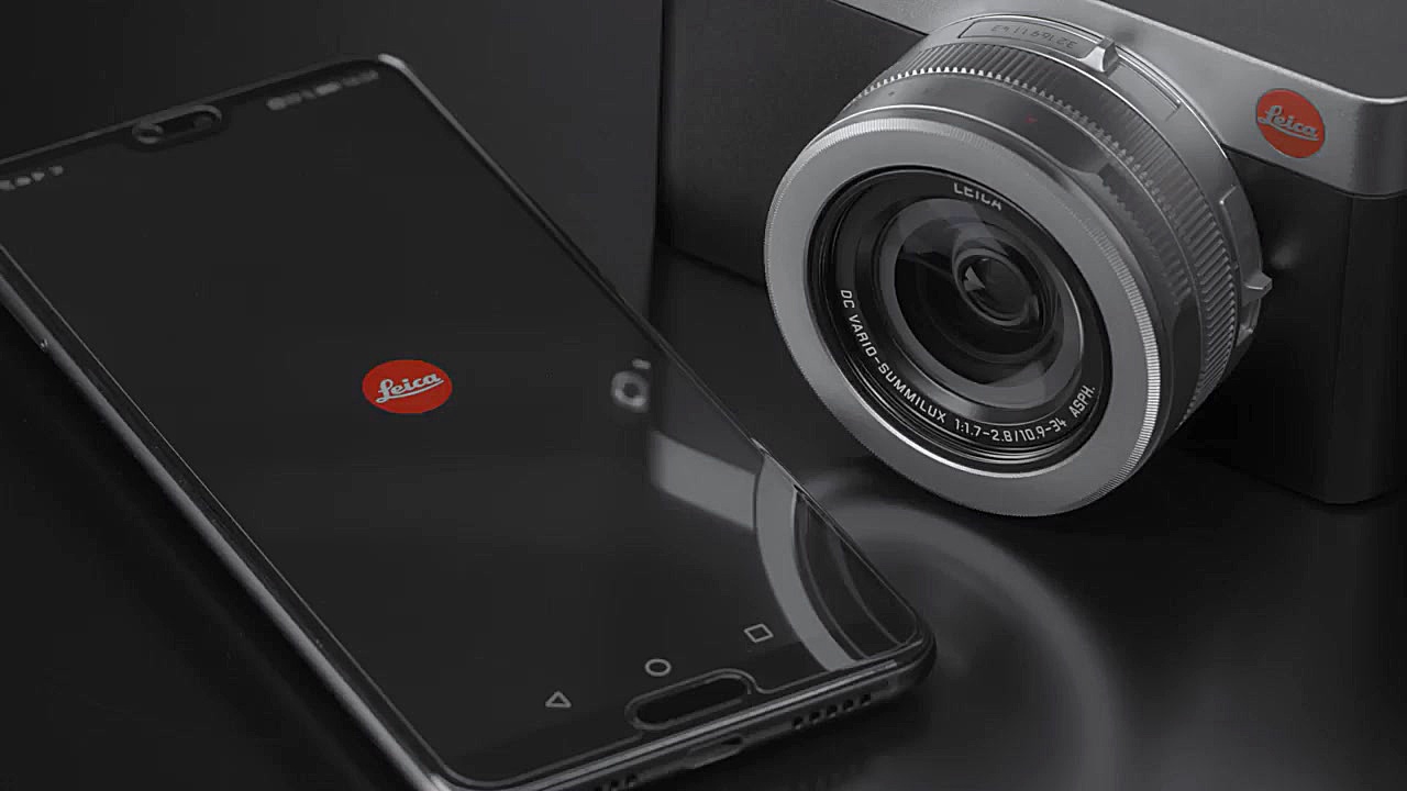 دوربین لایکا D Lux 7 معرفی شد...