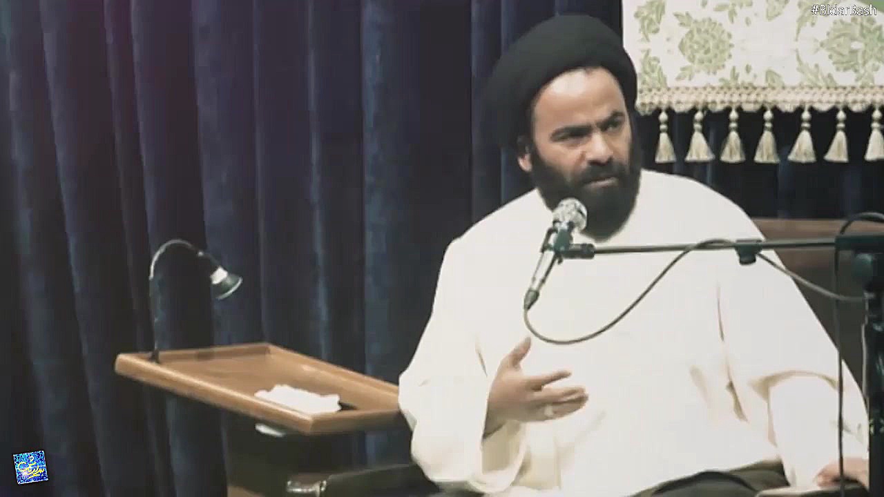 عاشق  سید حسن آقامیری