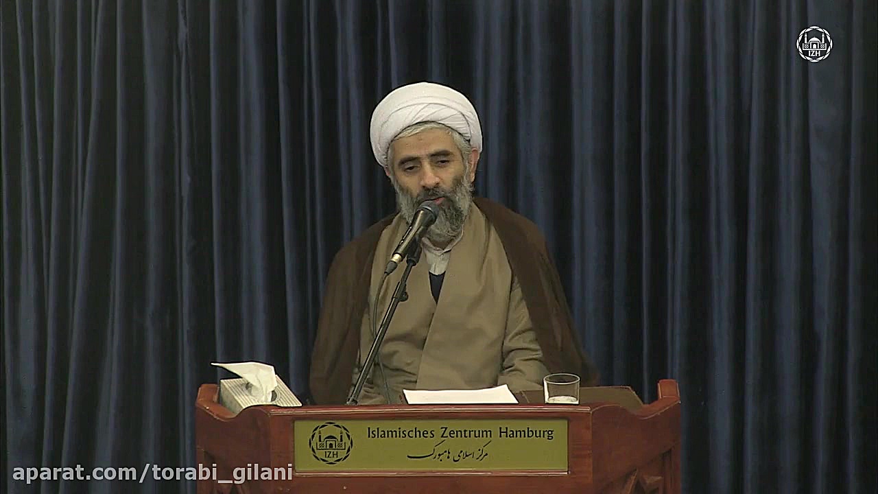 تفسیر سوره مبارکه عصر