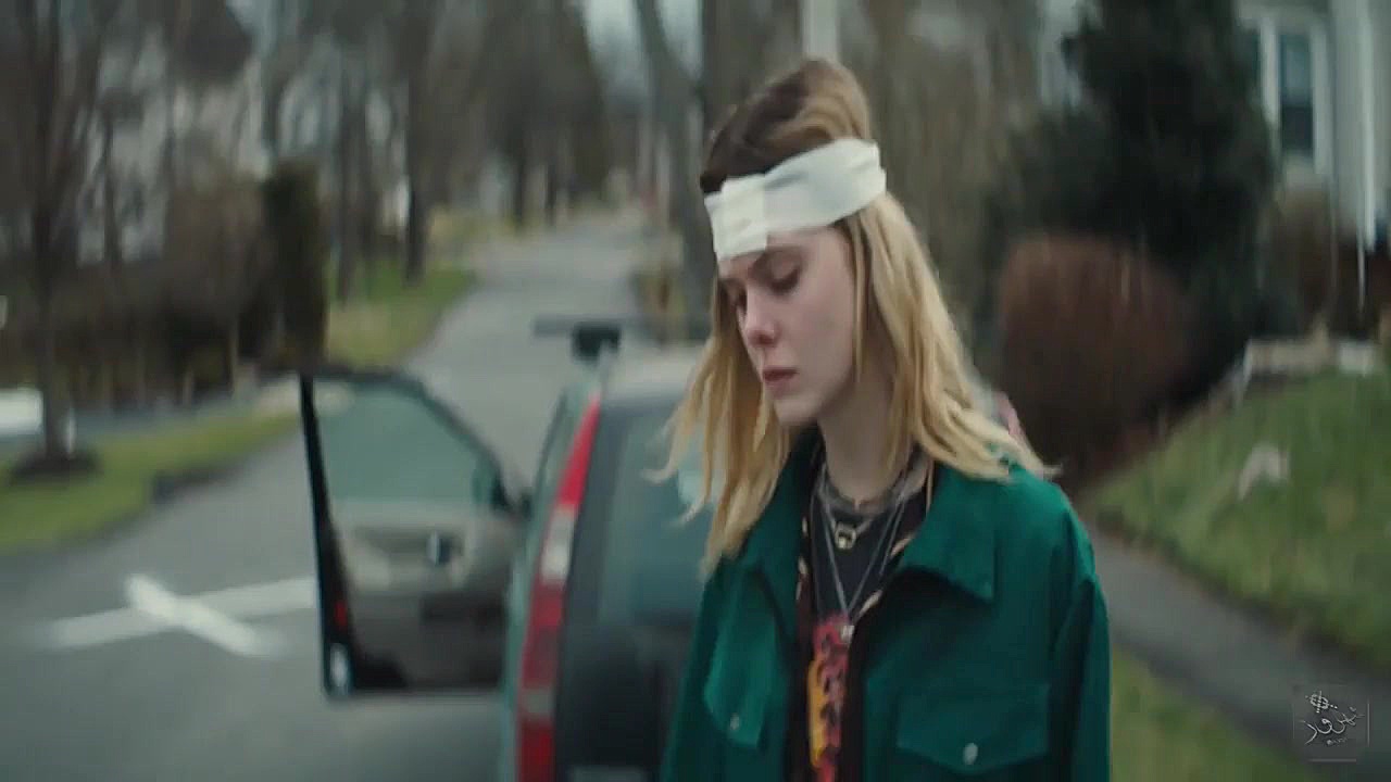 فیلم فکر کنم الان تنها هستیم I Think We&rsquo;re Alone Now 2018 زمان5937ثانیه
