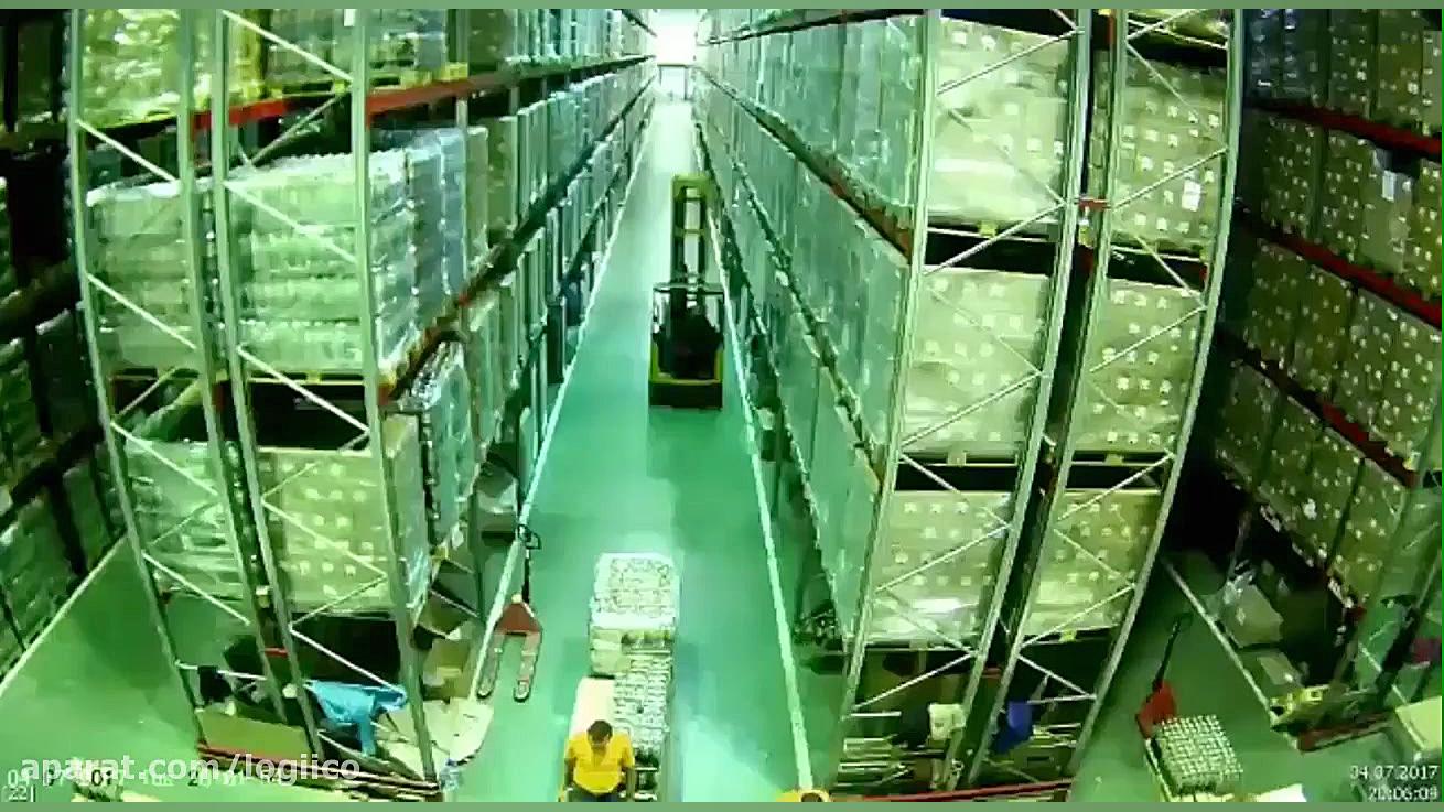 خطای انسانی و یک فاجعه بزرگ