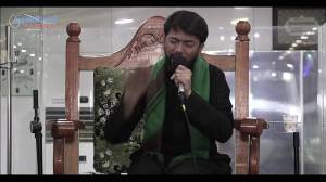 Sayed Ali Safdar  Husain Al Gh...