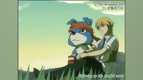 Digimon Savers قسمت 35 (با زیر...