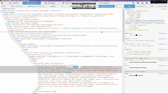 سرچ عدد در گوگل