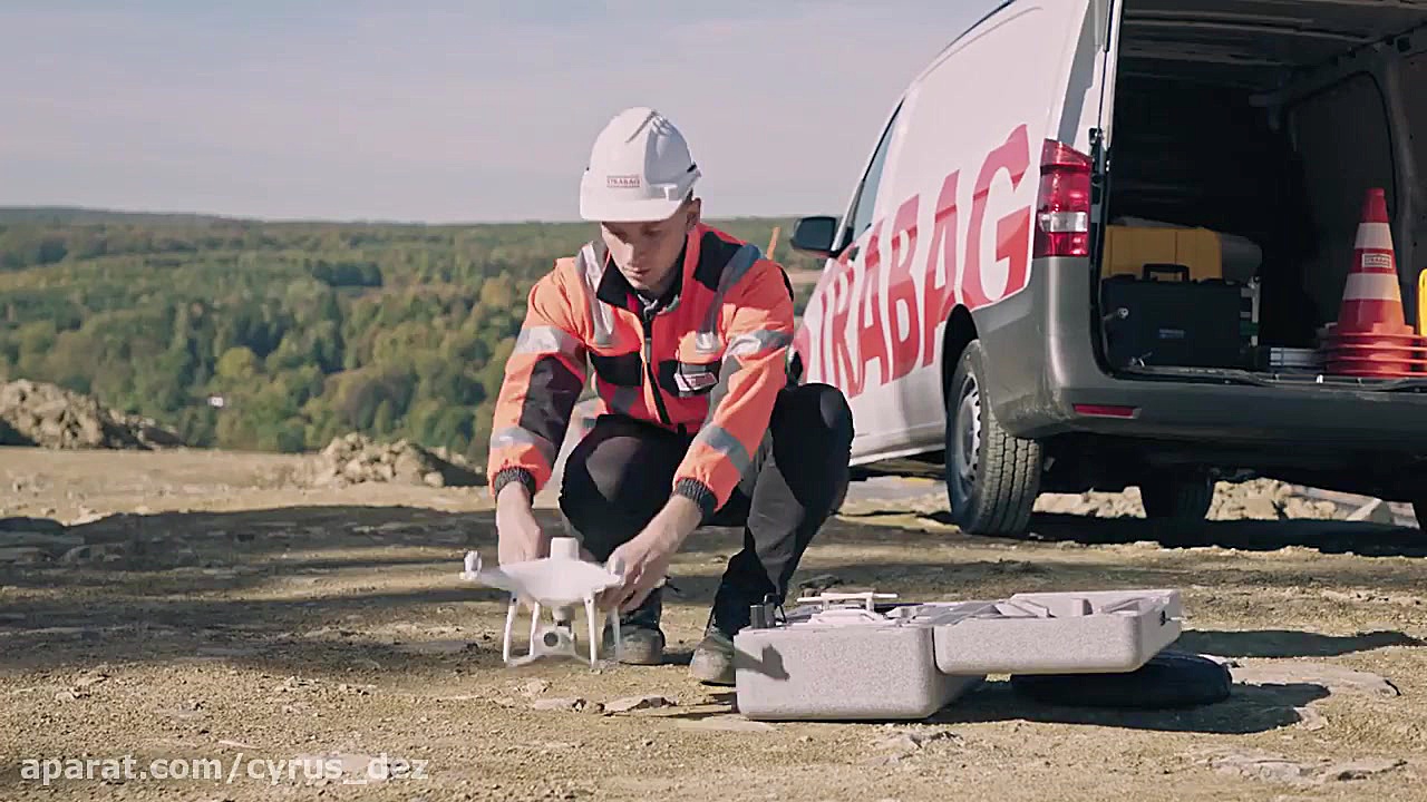 نقشه برداری و تهیه نقشه های فت...