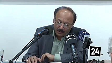 سخنرانی بیژن عبدالکریمی