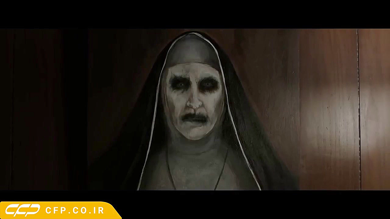 دانلود فیلم The Nun زمان93ثانیه