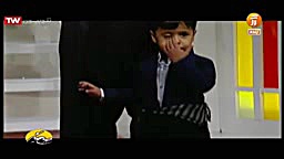 پیام عزیزی  محمد رسول الله | ب...