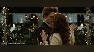 میکس عاشقانه فیلم Twilight (گر...
