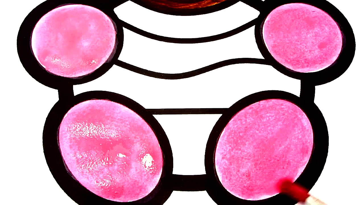 FIDGET SPINNER Learn Colors fo...