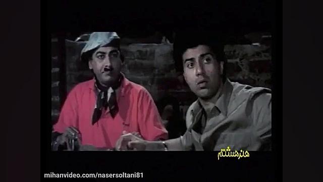 فیلم سینمایی ( قسم)