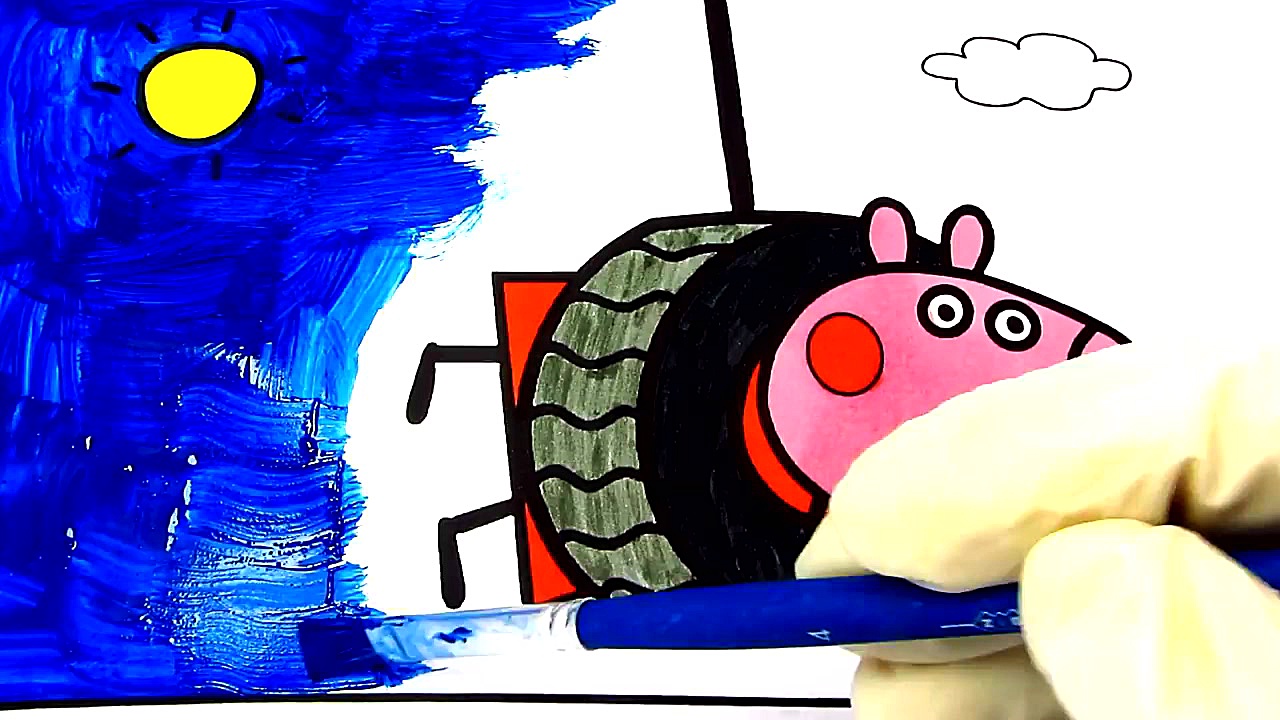 How to Paint Blaster Fidget Sp...