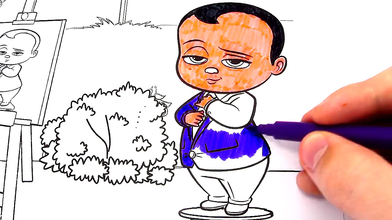 How to Paint Helicopter Peppa...