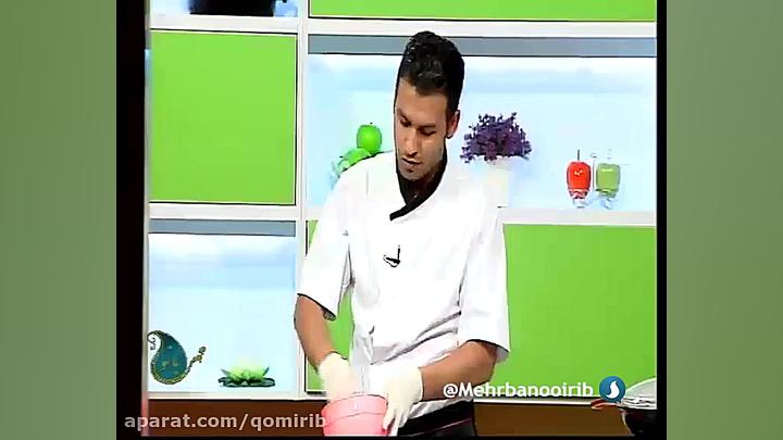 آشپزی: املت اسپانیایی