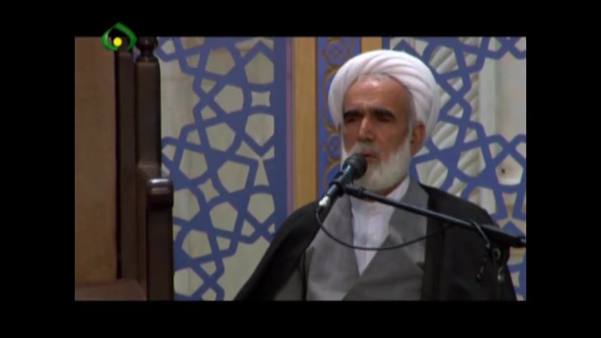 زمزم معرفت پرسش و پاسخ عقایدی...