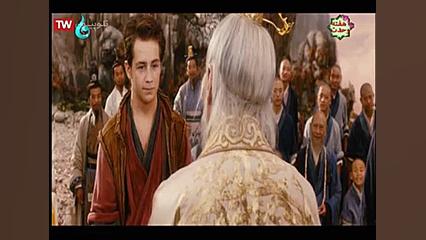 فیلم سینمایی قلمرو ممنوعه