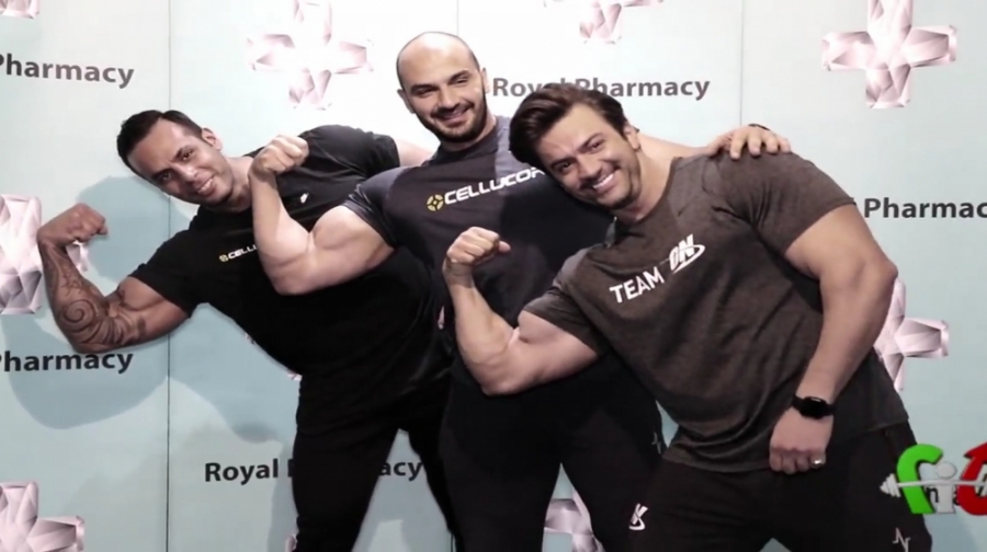 فیت ۱۲۰  بدنسازی زود پز نیست !