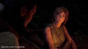 عرضه بازی Shadow of the Tomb R...