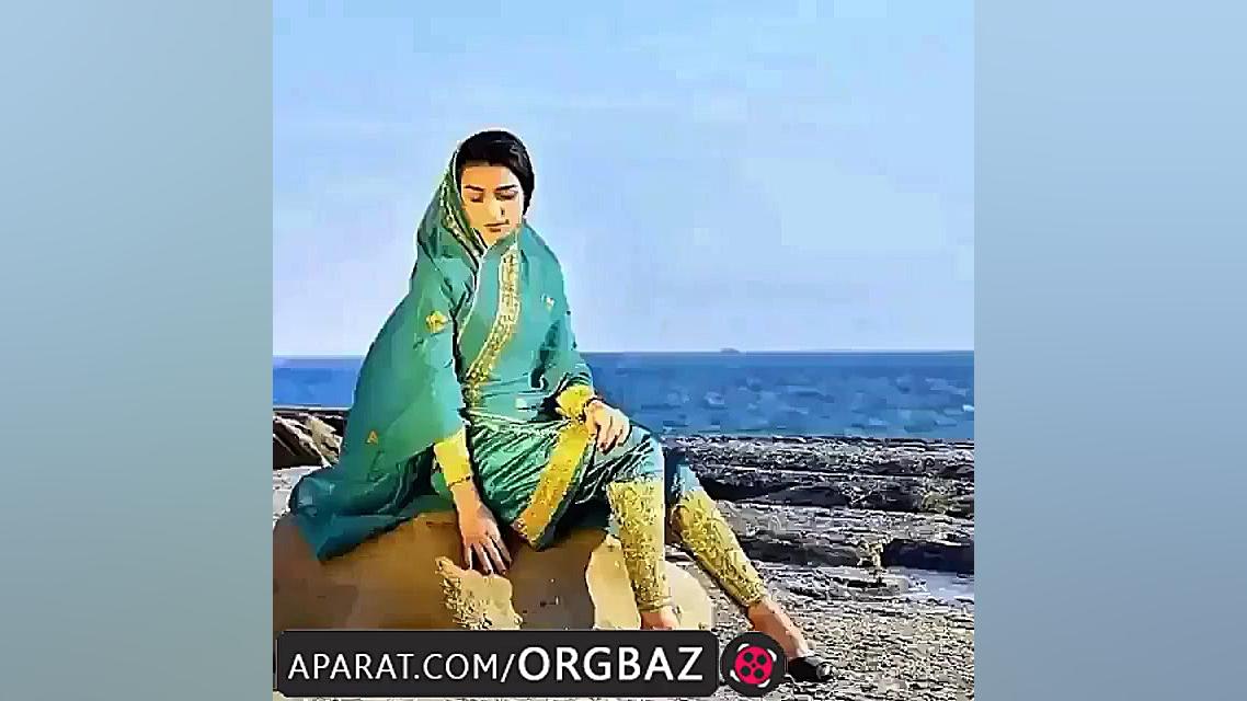 آهنگ بندری شاد