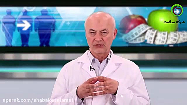 چاقی و لاغری