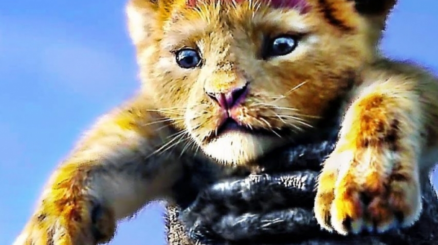 اولین تیزر فیلم &laquo;شیر شاه...