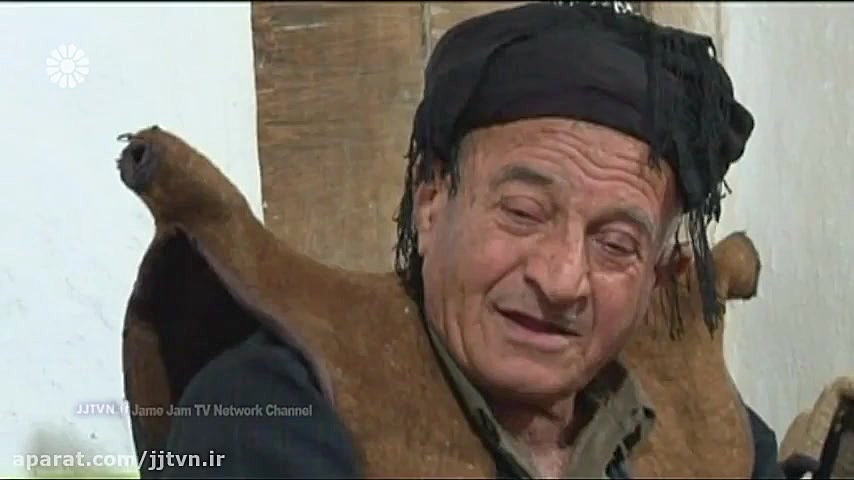 مستند جام ؛ &laquo; زمستان تنه...