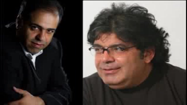 گفتگوی سهیل رضایی با مهران دوس...