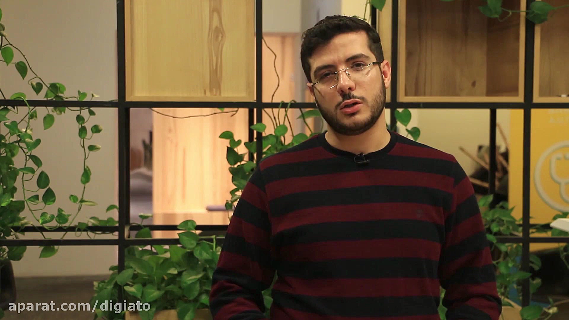 مرکز فناوری سامسونگ امیرکبیر