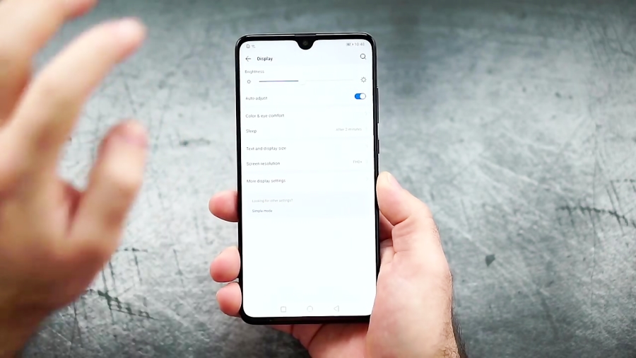 بررسی موشکافانه موبایل Huawei...