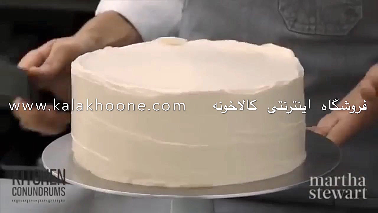 قالب برش کیک