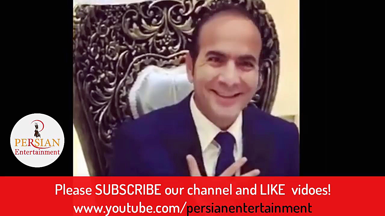 جدید ترین کنسرت خنده حسن ریوند...