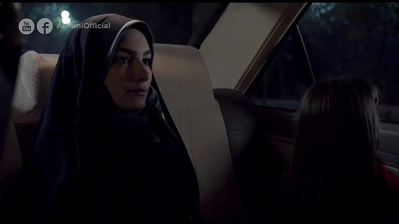 Ali Fani Hamid Reza Maghsodi...