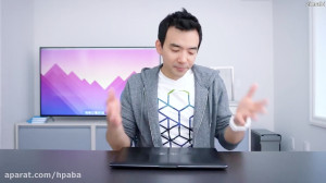 معرفی لپ تاپ ایسوس Asus UX550