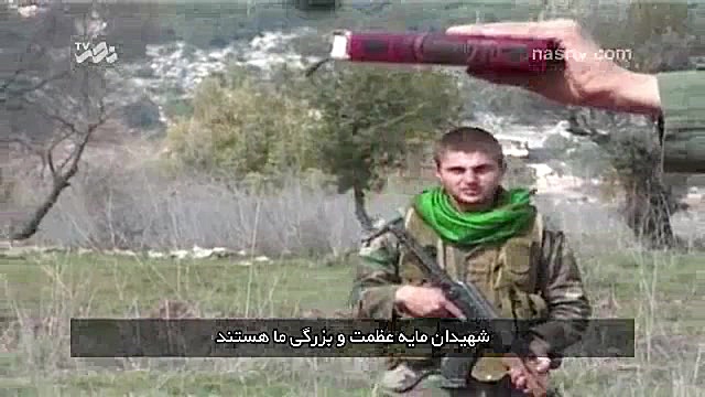 من اجل الجهاد