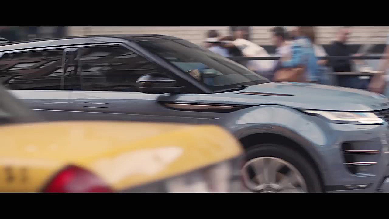 رنجروور اووک 2020 رونمایی شد