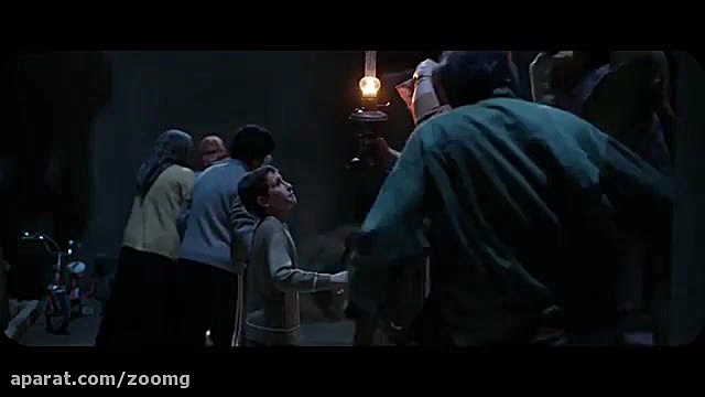 تیزر جدید فیلم سینمایی بمب؛ یک عاشقانه زمان58ثانیه