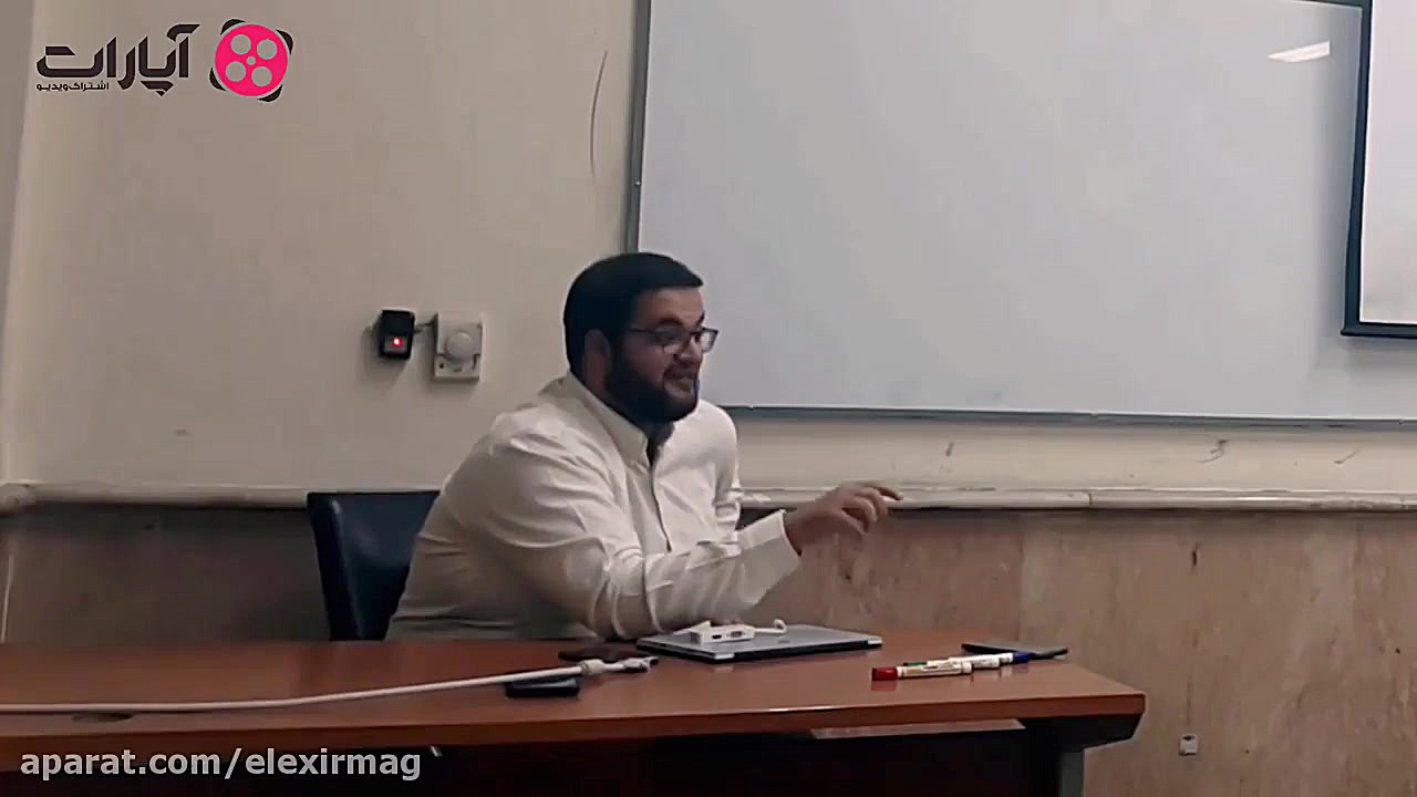 گپ و گفت های استارتاپی در دل ی...