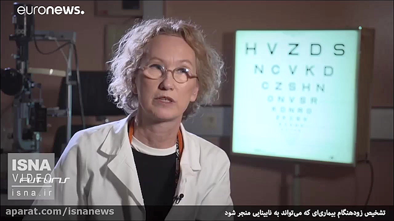 تشخیص به موقع بیماری هایی که م...