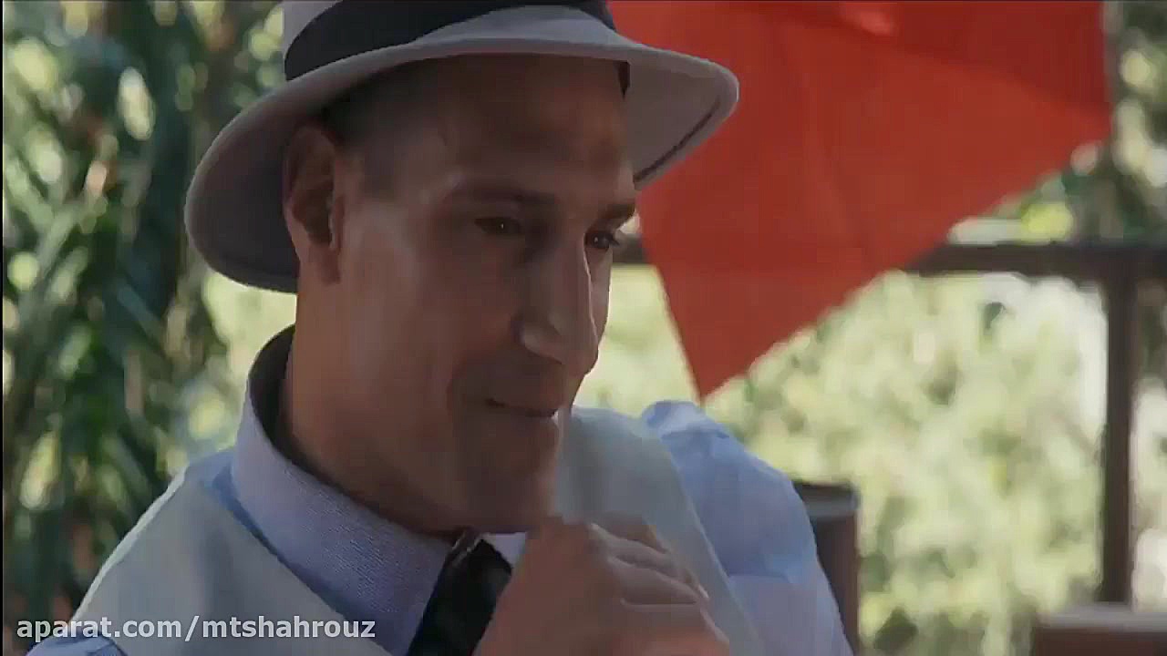 فیلم سگ وحشی با دوبله فارسی Sa...