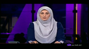 سوسن حسنی دخت(بهترین گوینده خب...