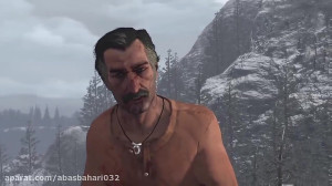 مقایسه تک سخنگویی داچ در RDR 1...
